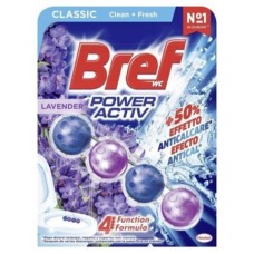 BREF WC LAVANDA  EAN 8015100568642