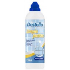 DESTELLO LIMPA JUNTAS 750 ML EAN 8414227693693