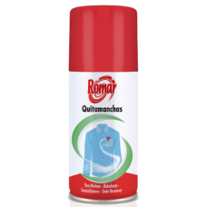 ROMAR TIRA NODOAS SPRAY 150 ML  EAN 8414227687357 