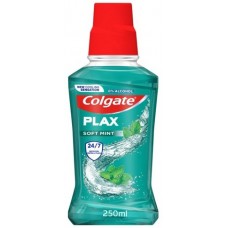 COLGATE PLAX ELIXIR 250 ML EAN 8718951192683