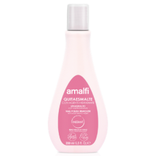 AMALFI ACETONA 200 ML  EAN 8414227678720