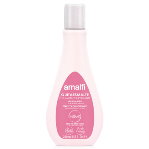AMALFI ACETONA 200 ML  EAN 8414227678720