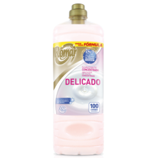 ROMAR AMACIADOR ROUPA DELICADO 2 LT EAN 8414227031044