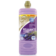ROMAR AMACIADOR ROUPA RELAJANTE 2 LT EAN 8414227037534