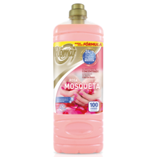 ROMAR AMACIADOR ROUPA ROSA MOSQUETA 2 LT EAN 8414227040374