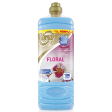 ROMAR AMACIADOR ROUPA FLORAL 2 LT EAN 8414227031051