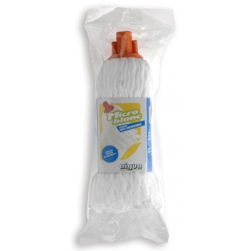 AIGUA ESFREGONA MICROFIBRA 135 GR 52 CM EAN 8436025811116 
