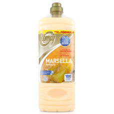 ROMAR AMACIADOR ROUPA MARSELHA 2 LT EAN 8414227031075