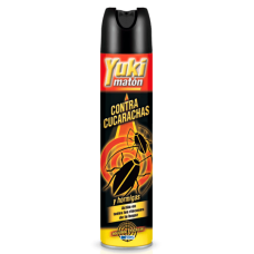 YUKI INSECTICIDA 300 ML BARATAS  EAN 8414227662675