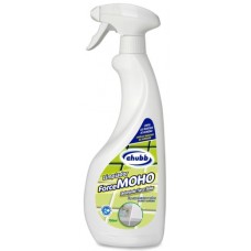 CHUBB REMOVEDOR DE FUNGOS E BOLORES 750 ML EAN 8425192050930