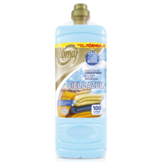ROMAR AMACIADOR ROUPA CIELO AZUL 2 LT EAN 8414227037558