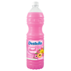 DESTELLO LAVA TUDO  FLORAL 1.5 LT EAN 8414227680716