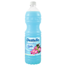 DESTELLO LAVA TUDO  SPA 1.5 LT EAN 8414227694324