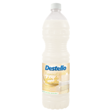DESTELLO LAVA TUDO  MARSELHA 1.5 LT  EAN 8414227006141