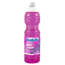 DESTELLO LAVA TUDO  LAVANDA 1.5 LTEAN 8414227684073