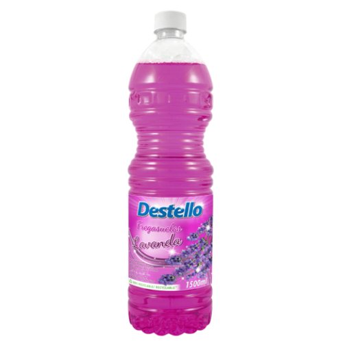 DESTELLO LAVA TUDO  LAVANDA 1.5 LTEAN 8414227684073