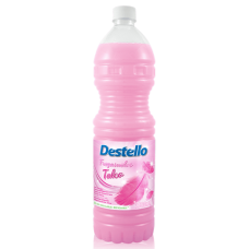 DESTELLO LAVA TUDO  TALCO 1.5 LT EAN 8414227693211