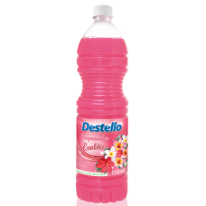 DESTELLO LAVA TUDO EXOTIC 1.5 LT  EAN 8414227043184