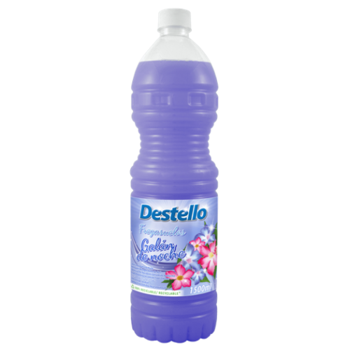 DESTELLO LAVA TUDO  GALAN DE NOCHE 1.5 LT EAN 8414227691569
