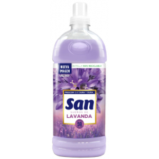 SAN AMACIADOR ROUPA LAVANDA 59 DOSES EAN 8410046701427