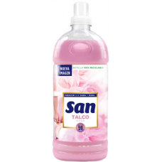 SAN AMACIADOR ROUPA TALCO 59 DOSES EAN 8410046701359
