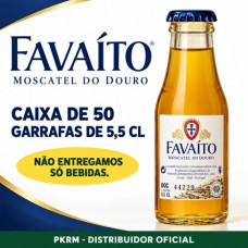FAVAITO MOSCATEL 5,5 CL EAN 5601752061094 
