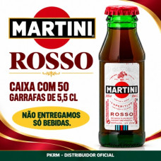 MARTINI ROSSO 5,5 CL EAN 7630040407809