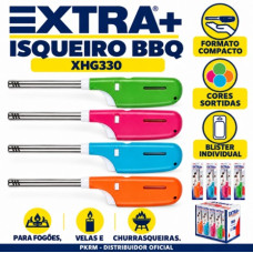 ISQUEIRO DE COZINHA MEDIO XHG 330 EAN 8435056806078