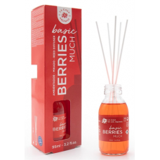 CASA DOS AROMAS MIKADO 95 ML BERRIES MUCH  EAN 8428390050344