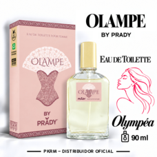 PRADY EDT MULHER OLAMPE 90 ML EAN 8423564078872