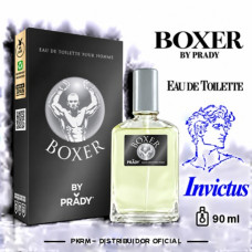 PRADY EDT HOMEM BOXER 90 ML EAN 8423564066350 