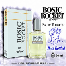 PRADY EDT HOMEM BOSIC ROCKET 90 ML EAN 8423564068293