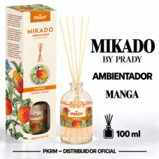 PRADY MIKADO MANGA 100 ML EAN 8423564087089 