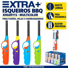 ISQUEIRO DE COZINHA XHG8911S EAN 8435056898394