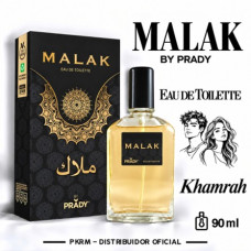 PRADY EDT UNISSEXO MALAK 90 ML EAN 8423564128812