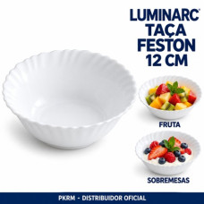 LUMINARC TAÇA SOBREMESA FESTON 12 CM EAN 0026102113707