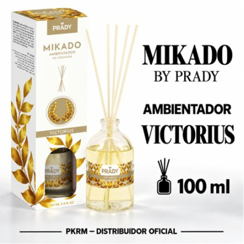 PRADY MIKADO VICTORIUS 100 ML EAN 8423564087584