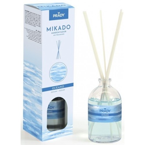 PRADY MIKADO OCEANO 100 ML  EAN 8423564087058 