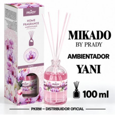 PRADY MIKADO YANI 100 ML EAN 8423564129192 