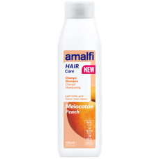 AMALFI SHAMPOO MELOCOTON 750 ML EAN 8414227032874