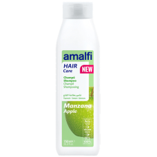 AMALFI SHAMPOO MANZANA 750 ML EAN 8414227032881