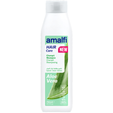 AMALFI SHAMPOO ALOE VERA 750 ML EAN 8414227032867