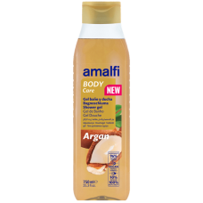 AMALFI GEL DE BANHO ARGAN 750 ML EAN 8414227053138