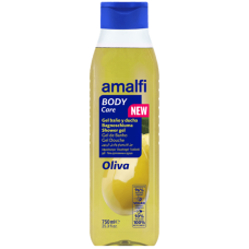 AMALFI GEL DE BANHO OLIVA 750 ML EAN 8414227691866