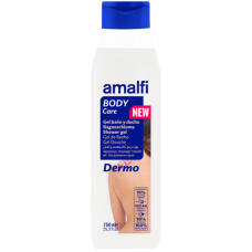 AMALFI GEL DE BANHO DERMO 750 ML EAN 8414227691910