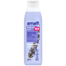 AMALFI COLONIA 750 ML LAVANDA  EAN 8414227693075