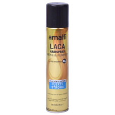 AMALFI LACA ORO 200 ML  EAN 8414227687371