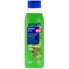 AMALFI GEL DE BANHO TEA MATCHA 750 ML EAN 8414227097866