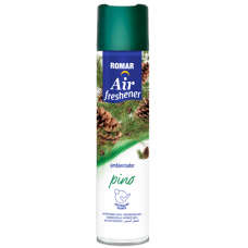 ROMAR AMBIENTADOR SPRAY 300 ML PINHO  EAN 8414227692719