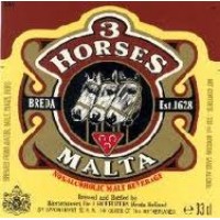 3 HORSES MALTA